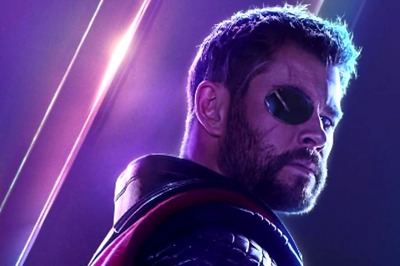 Chris Hemsworth Recalls Moviegoers Throwing Popcorn In Air At Avengers' Screening: ‘I Love Indian Fans’