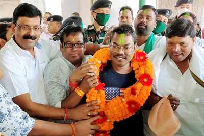 JMM-Congress Combine Retains Both Assembly Seats in Jharkhand Bypolls as BJP Gets Blanked