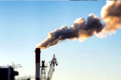 Diesel Generators Allowed In NCR For Essential Services Till Year End, Says CAQM