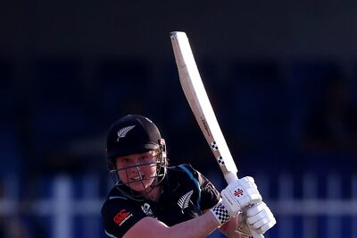 ICC Women's T20 World Cup 2024: New Zealand Thump Sri Lanka by 8-wickets as Georgia Plimmer Shines
