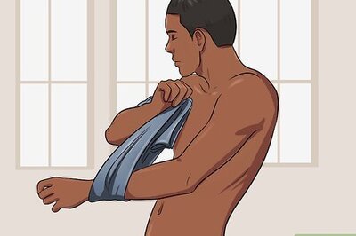 How to Get Rid of a Fever