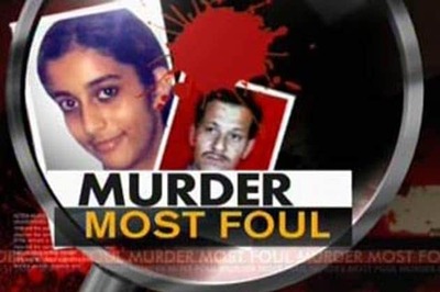 Aarushi murder case: Sr officers stopped chargesheet against Talwars