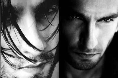 Ranveer Singh Shares His Monday Mindset with a New Black and White Photo