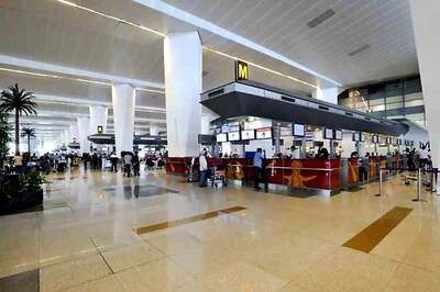 Power drunk MPs abusing aircraft crew is not new in India