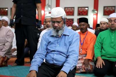 Zakir Naik to be Deported From Oman, India in Touch With Authorities There: Sources