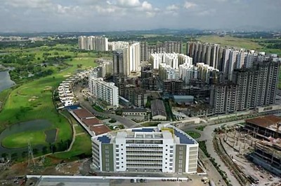 Only 7% of Rs 9,860 Crore Spent so Far Under Smart City Mission