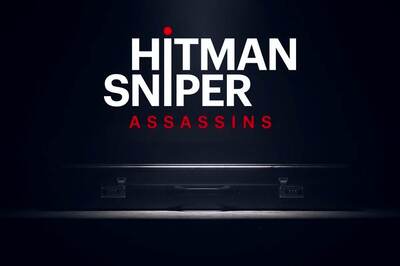 Hitman: Sniper Assassins Coming for Android, iOS; Gamers Won't Play as Agent 47 This Time