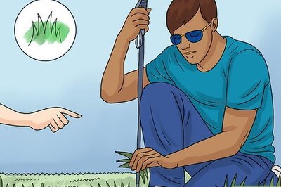 How to Describe a Color to a Blind Person