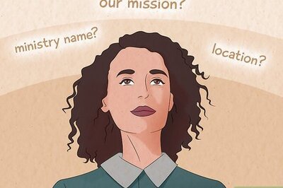 How to Successfully Launch & Run a Ministry