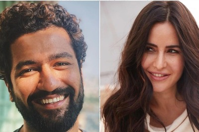 Katrina Kaif and Vicky Kaushal Wedding: 5-Tier Cake By Italian Chef, Special Indian Delicacies on the Menu