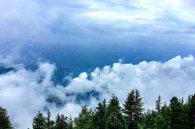 Mountains Calling? 4 Best Places In Himachal To Escape The Summer Heat