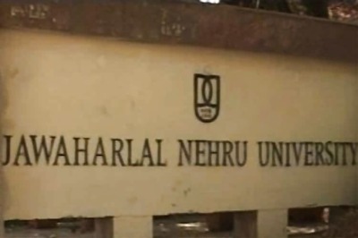 Beef documentary film screened at JNU despite varsity's U-turn on nod