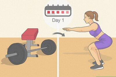 How to Exercise While on Your Period