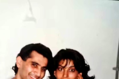 Happy Birthday, Archana Puran Singh: A Look At Her Life And Career