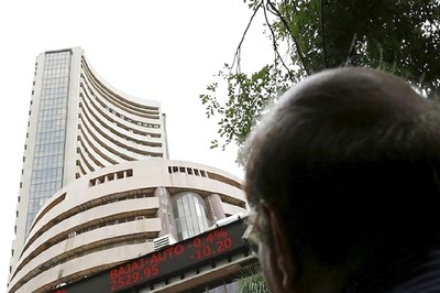 Stock Market Updates: Sensex Rises 100 Points, Nifty Above 23,550; Bharti Airtel Up 7%