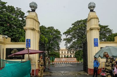 On Day 2 of Nehru Museum Row, Surprise 'Support' from an Opposer: 'Need to Show Other PMs' Work'