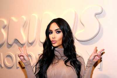 Kim Kardashian’s new SKIMS ‘swim gloves’ has left netizens confused