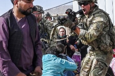 Men Have Always Been Victims of Afghanistan War. Why Does the Western Lens Focus Only on Women?