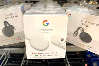 People Are Buying the New 'Sabrina' Chromecast Device Ahead of Launch in US: Report