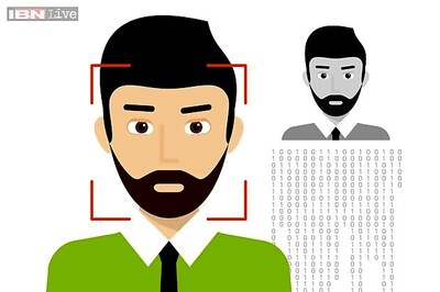 Google's FaceNet facial recognition claims to be the best yet