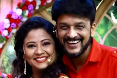 Music Director Tushar Deval's Birthday Wish For Wife Swati Deval Is Too Cute To Miss