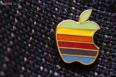 Apple hiring auto experts for secret research project: Report