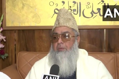 'Go To Pakistan': Muslim Cleric Tells 'Haters' After ‘Fatwa’ Against Him For Attending Ram Temple Event