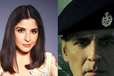 Maheep Kapoor Reveals Sanjay Kapoor Cheated on Her; Akshay Kumar-Rakul Preet Singh’s Cuttputlli Out