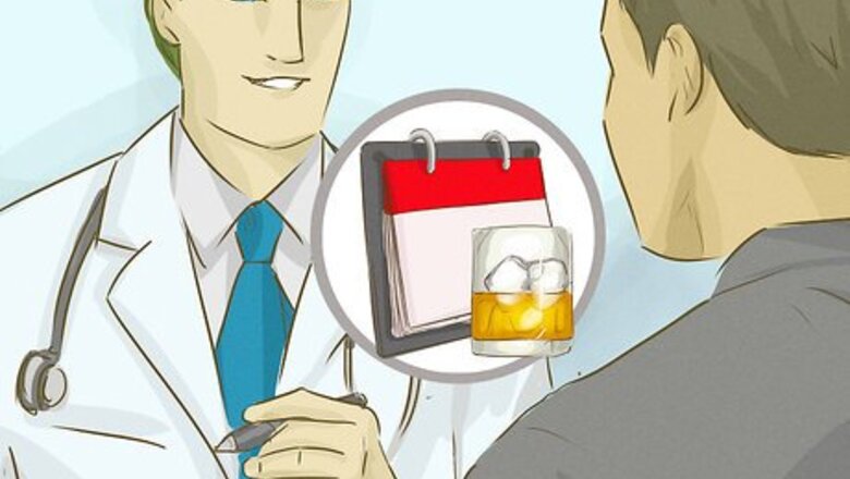 How to Detox an Alcoholic