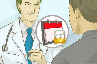 How to Detox an Alcoholic