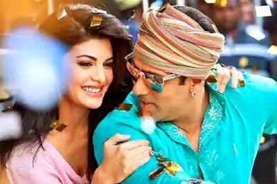 Kick 2 Script Locked, Salman Khan-Jacqueline Fernandez to Act in Sequel