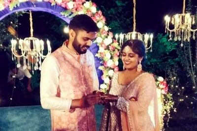 UPSC AIR 23 IAS Officer Tapasya Parihar Denies to Perform Kanyadan, Sparks Row