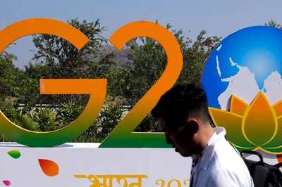 G20 Health Summit: India Leads Global South's Voice!