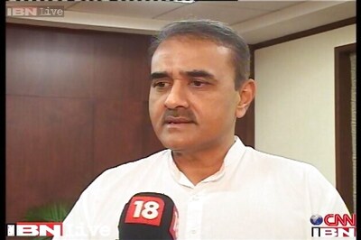 All-party delegation from Vidarbha meets PM, seeks Rs 5,000 crore aid