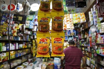 Relief for Nestle India, Bombay High Court permits it to export Maggi noodles