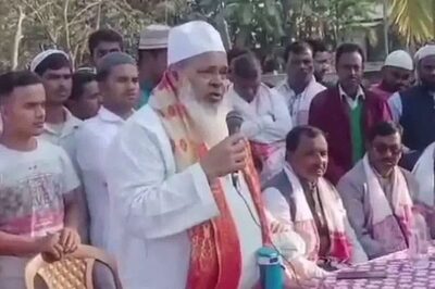 'Stay Home from Jan 20 to 25': AIUDF Chief to Muslims; BJP Hits Back, Says It Respects All Faiths