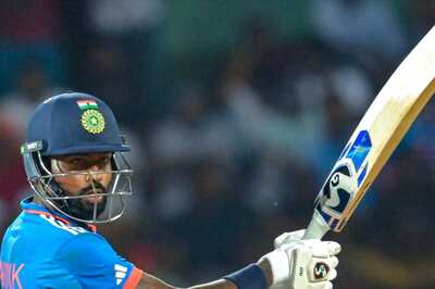 Monitoring Hardik Pandya on Day-to-Day Basis: BCCI Secretary Jay Shah