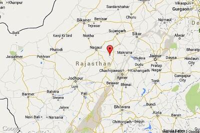 97 child labourers working in factories rescued, sent back home