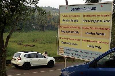 Maharashtra Seeks Ban on Sanatan Sanstha, Sends Proposal to Centre