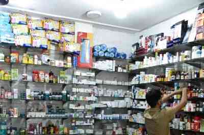 Trip to Chemist to Cost More from April 1, But Medicine Prices Already Up By 20%, Say 6 in 10 Consumers