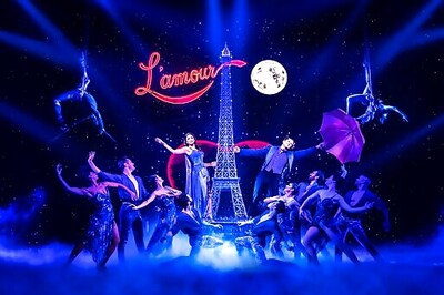 Broadway Reaches For Normalcy With Tony Award Nominations