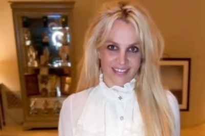 Britney Spears Is 'Not Broke, Flies Private’ Says New Report After Bankruptcy Claims