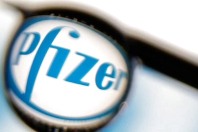 India in Talks to Buy 50 Million Doses of Pfizer Covid-19 Vaccine: Report