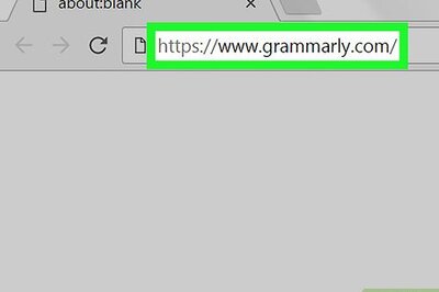 A Step-By-Step Guide to Add Grammarly to Word on PC