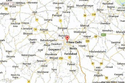 AIIMS doctors begin signature campaign against CVO removal