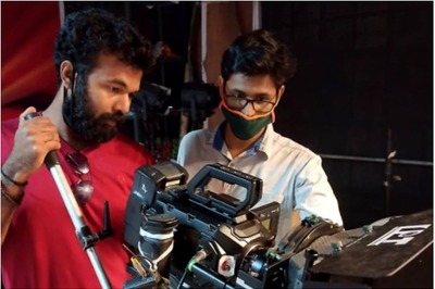 Entertainment Industry Welcomes Centre's SOPs for Resumption of Films, TV Shoots