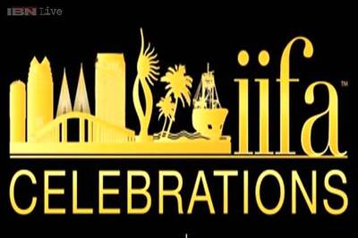 Bollywood's biggest awards show IIFA comes to America