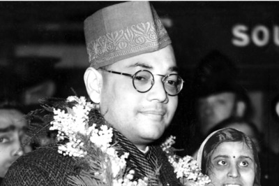 Subhas Chandra Bose Death Anniversary 2021: Movies, Web Series on Netaji's Life One Must Watch