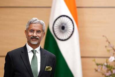 India and Russia Have Taken Extra Care to Look After Each Other's  Interests: EAM Jaishankar