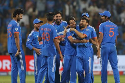 'From Super Over Double Against Kiwis to Double Super Over Against Afghans': Team India's Love Affair With Tie Breaker in T20I